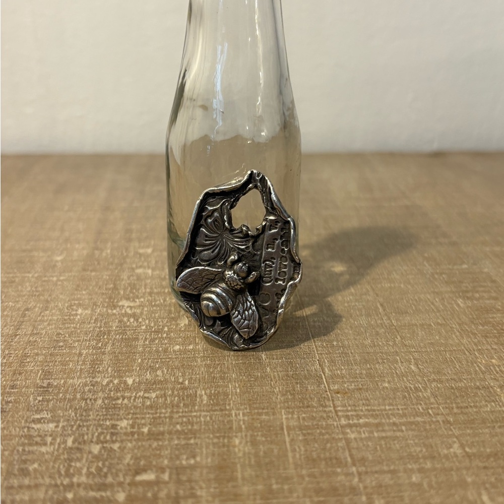 Bee Love Pendant